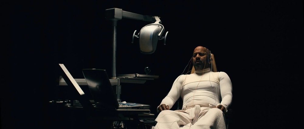 Frame from Humanizer, Aden Suchak, color by FutureProof Color
