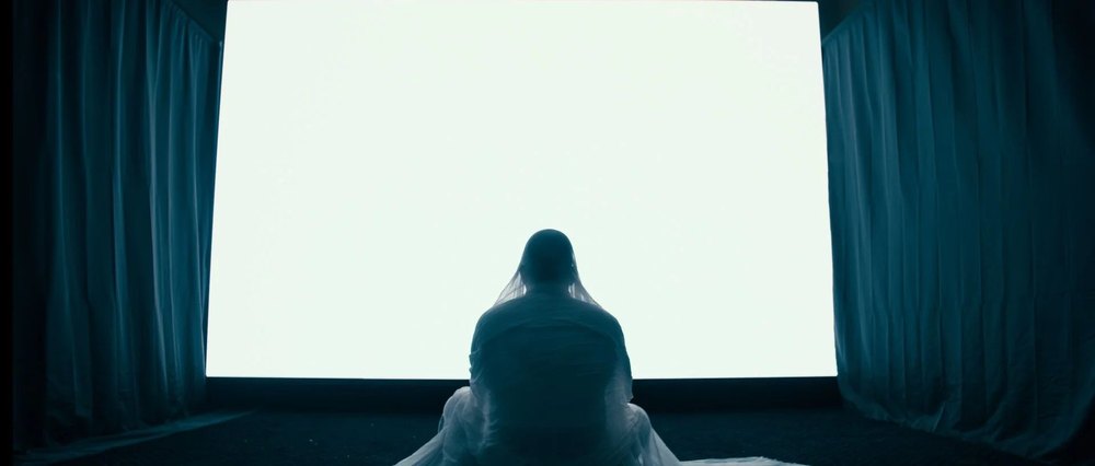 Frame from Humanizer, Aden Suchak, color by FutureProof Color