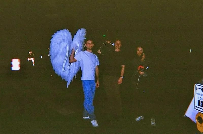 Earth Angel | Sage Bennett