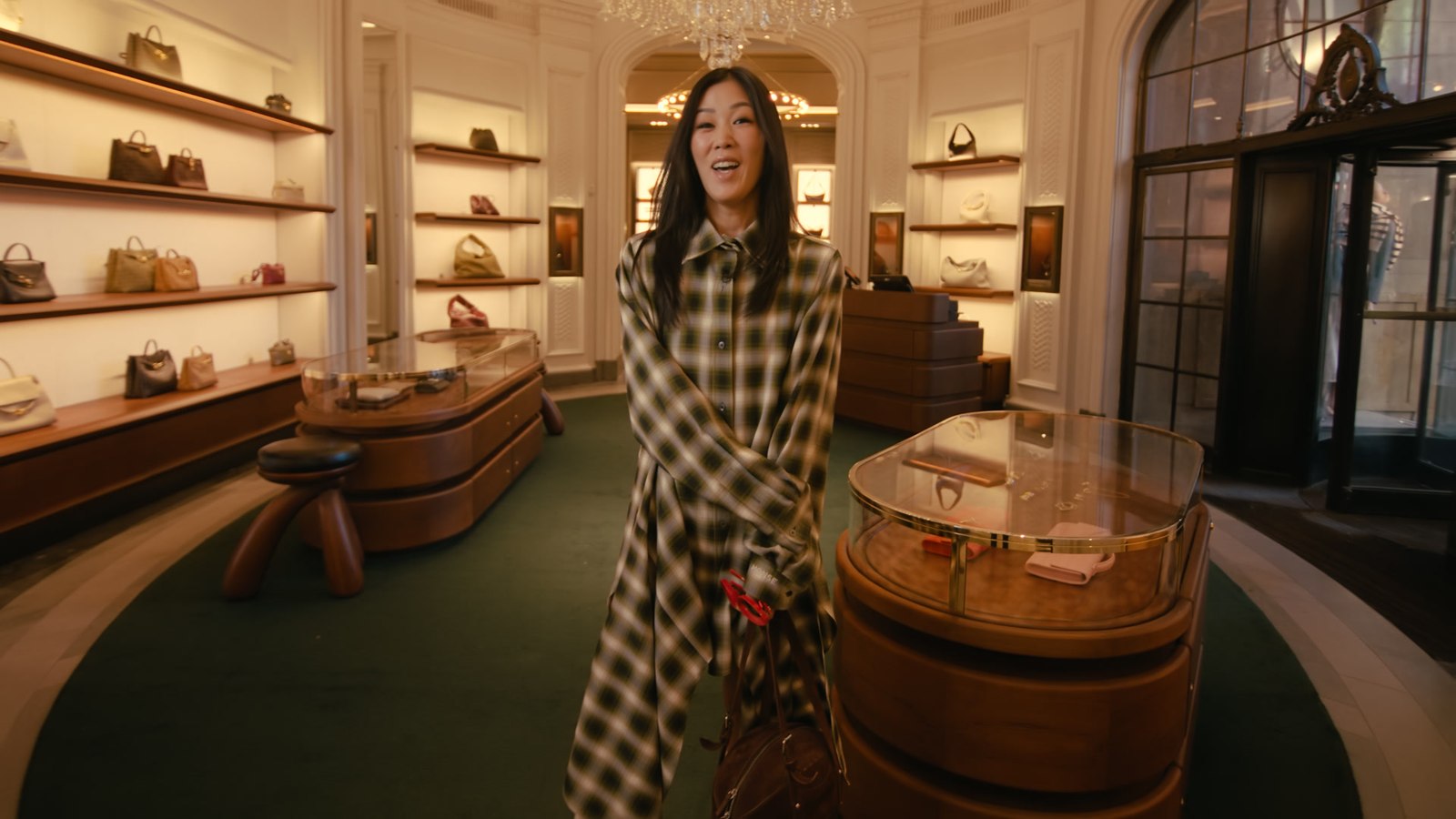 Bergdorf Goodman | Fashionable Lives '25