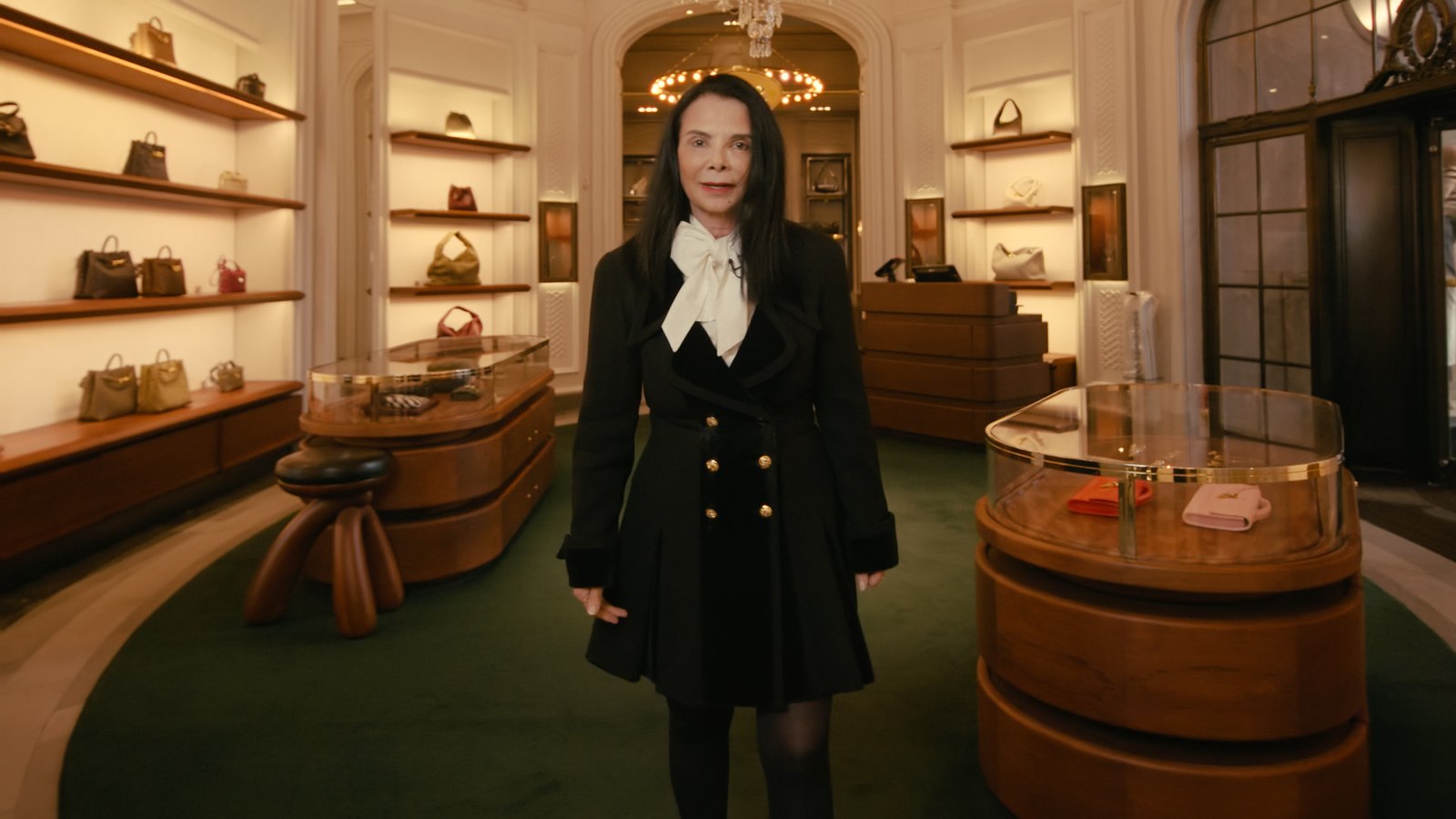 Bergdorf Goodman | Fashionable Lives '25