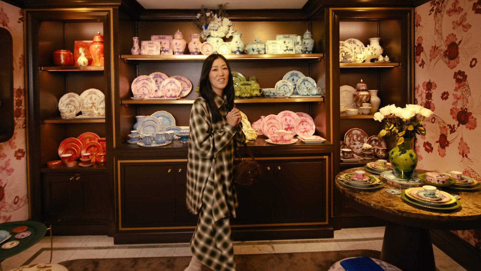 Bergdorf Goodman | Fashionable Lives '25