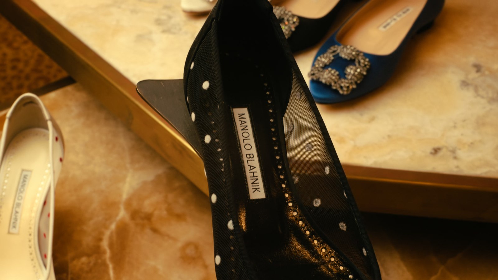 Bergdorf Goodman | Fashionable Lives '25