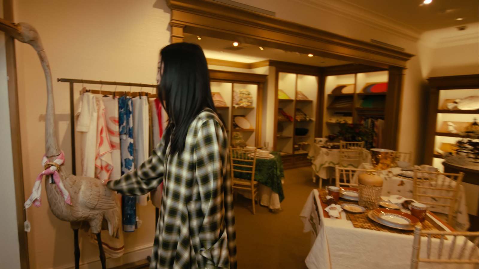 Bergdorf Goodman | Fashionable Lives '25