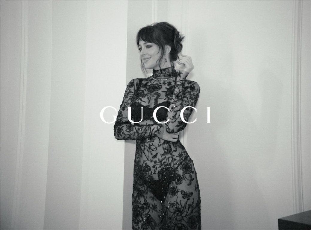 Gucci | An Evening with Gucci, NYFW