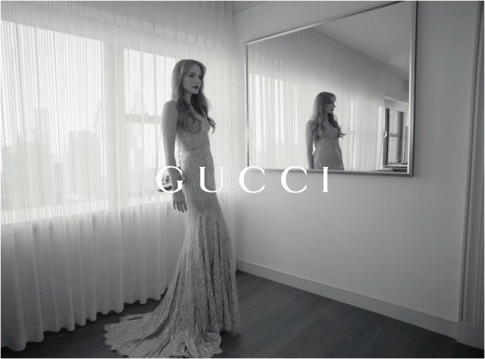 Gucci | An Evening with Gucci, NYFW