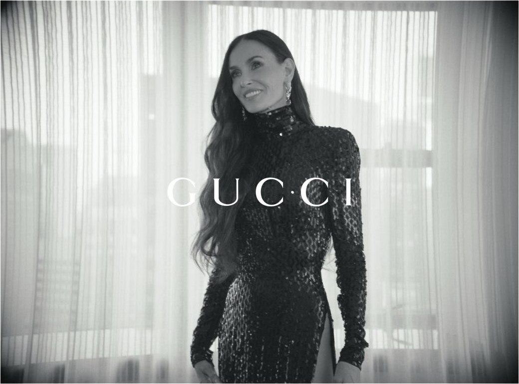 Gucci | An Evening with Gucci, NYFW