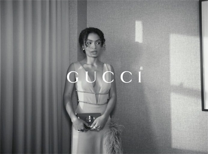 Gucci | An Evening with Gucci, NYFW
