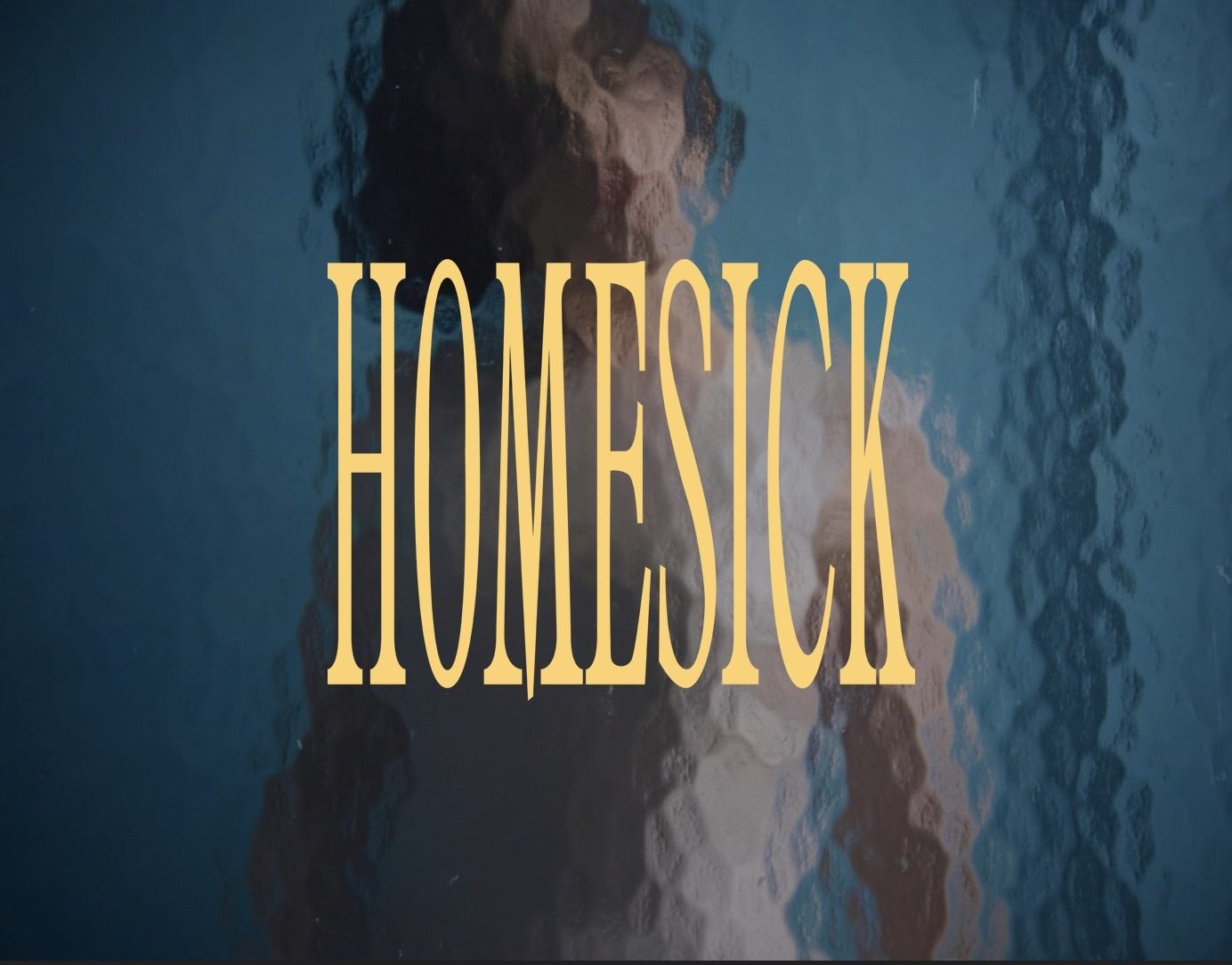 Childhood Homesick | Sage Bennett & Angela Trimbur